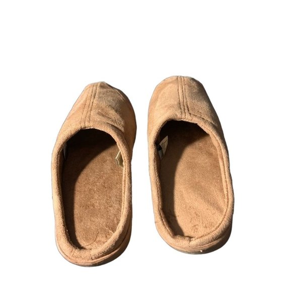 Unisex Ultra Soft Memory Foam Slippers - Picture 3 of 6